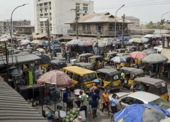 Seven casualties as Anambra environmental outfit, traders clash in Onitsha
