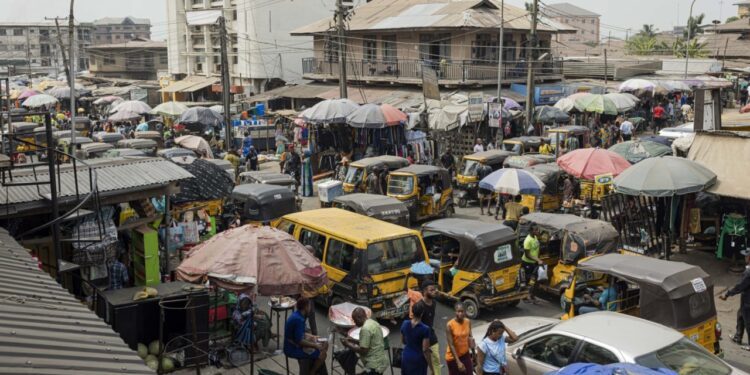 Seven casualties as Anambra environmental outfit, traders clash in Onitsha