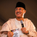 Court bars Pat Utomi from forming ‘shadow government’, says it’s unconstitutional
