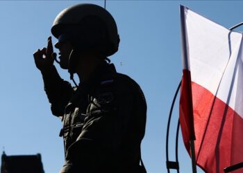 Any future territorial violations will be dealt with strongly, Poland warns Russia