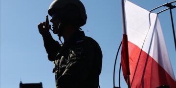 Any future territorial violations will be dealt with strongly, Poland warns Russia