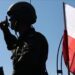 Any future territorial violations will be dealt with strongly, Poland warns Russia