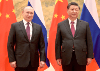 Russia has identified ‘three problems’ with China in their bilateral relations: Putin
