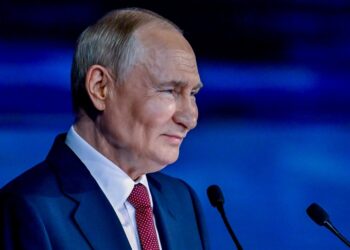 Republic of Congo ‘reliable, time-tested friend’: Putin