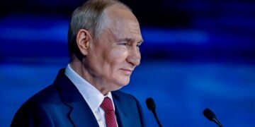 Republic of Congo ‘reliable, time-tested friend’: Putin