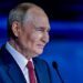 Republic of Congo ‘reliable, time-tested friend’: Putin