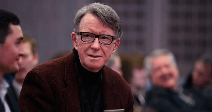 British PM Starmer fires UK’s ambassador to U.S. over Epstein files