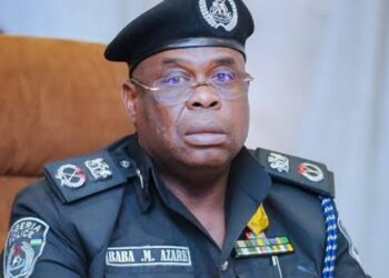 Police present N46.9 million cheques to 39 slain officers’ families in Akwa Ibom