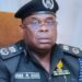 Police present N46.9 million cheques to 39 slain officers’ families in Akwa Ibom