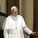 Pope Leo discusses situation in Mideast with Bahrain’s crown prince