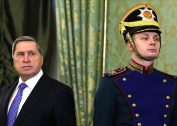 Moscow denies Trump’s accusations of China, North Korea, Russia conspiring against US