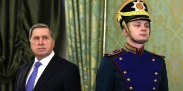 Moscow denies Trump’s accusations of China, North Korea, Russia conspiring against US