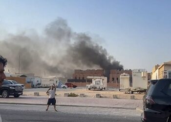 Hamas: African Union Commission faults Israel’s attack in Qatar