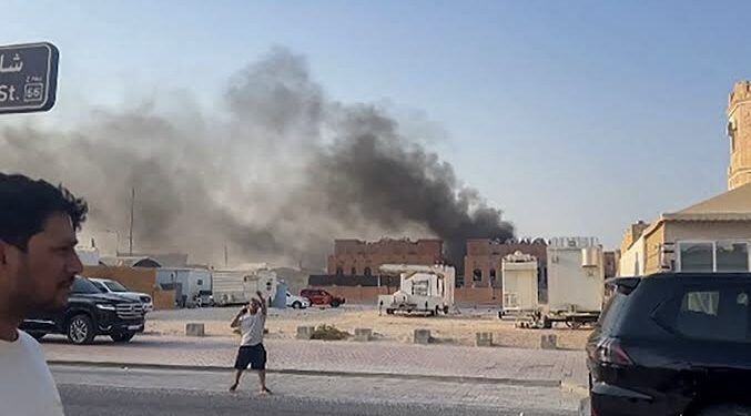 Hamas: African Union Commission faults Israel’s attack in Qatar