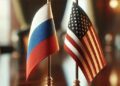 More diplomatic-level consultations between Russia, US planned: Kremlin