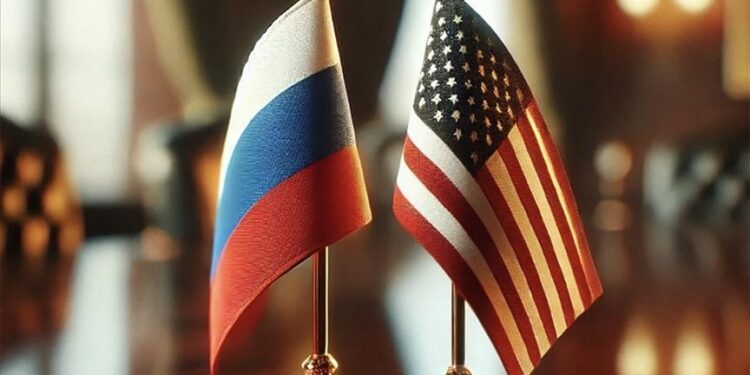 More diplomatic-level consultations between Russia, US planned: Kremlin