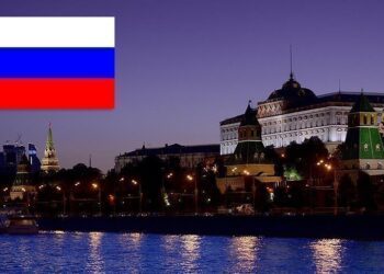 Russian parliament committee backs ending plutonium disposal deal with US