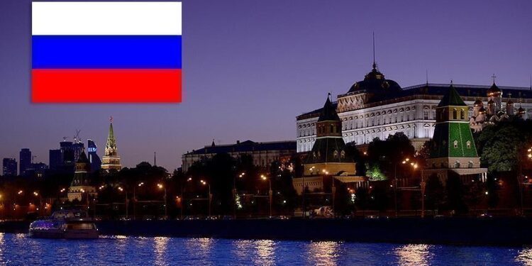 Russian parliament committee backs ending plutonium disposal deal with US