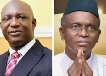 Southern Kaduna: CAN leader Hayab condemns El-Rufai as insensitive