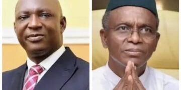 Southern Kaduna: CAN leader Hayab condemns El-Rufai as insensitive
