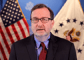 Nigeria, U.S. mark 20 years of military-to-military health partnership