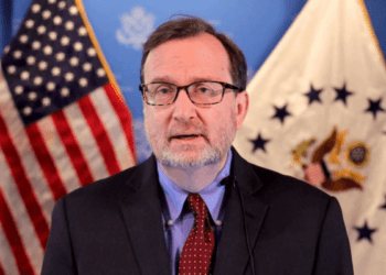 Nigeria, U.S. mark 20 years of military-to-military health partnership