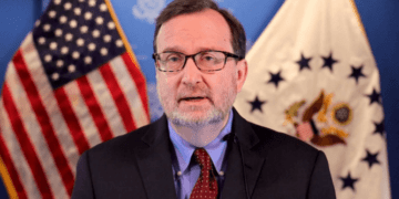 Nigeria, U.S. mark 20 years of military-to-military health partnership