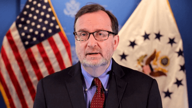 Nigeria, U.S. mark 20 years of military-to-military health partnership