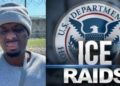 Nigerian fraudster Rotimi Oladimeji arrested in U.S. over mail, wire fraud