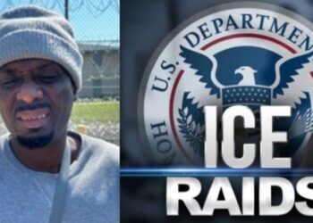 Nigerian fraudster Rotimi Oladimeji arrested in U.S. over mail, wire fraud