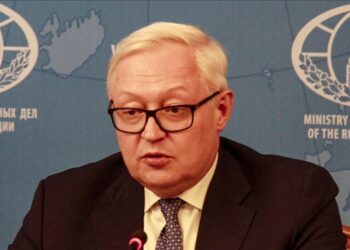 Russian diplomat says Moscow ready to deepen talks with US on energy cooperation