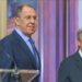 Lavrov discusses UN reforms with Guterres