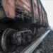 Explosion rocks railway track in Russia’s Pskov region