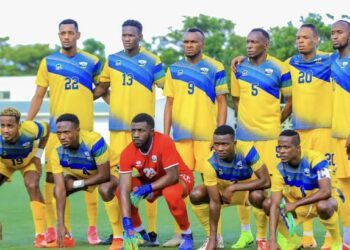 I’m sad Super Eagles defeated Rwanda, says head coach