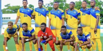 I’m sad Super Eagles defeated Rwanda, says head coach