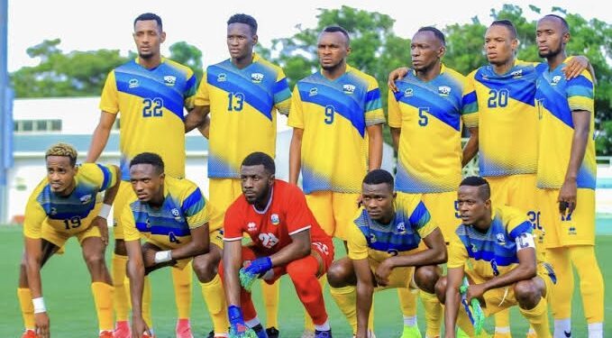 I’m sad Super Eagles defeated Rwanda, says head coach