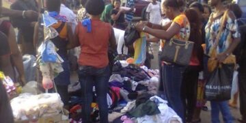 High cost of living pushing more Nigerians to buy second-hand clothes: Vendors