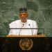 UNGA: Shettima markets Nigeria’s $200 billion energy transition opportunity to investors