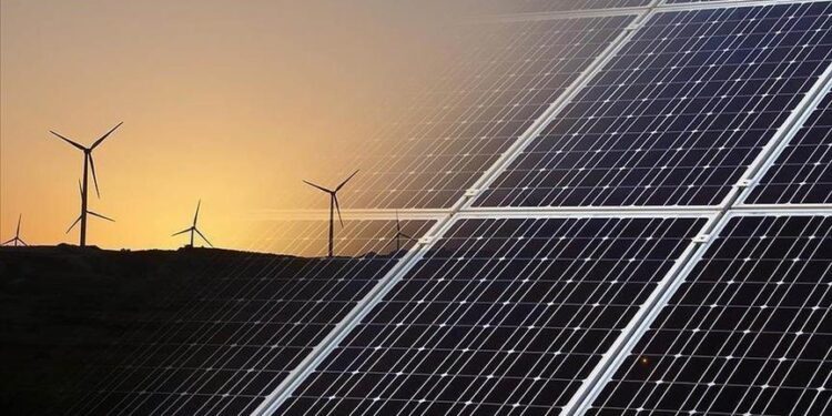 Africa kicks off climate summit with call for investment, African-led solutions