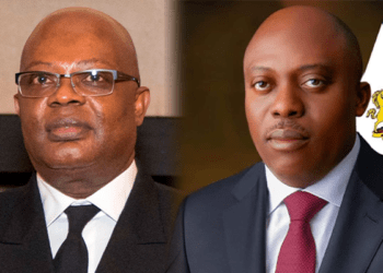 Divergent views trail Rivers’ six-month emergency rule