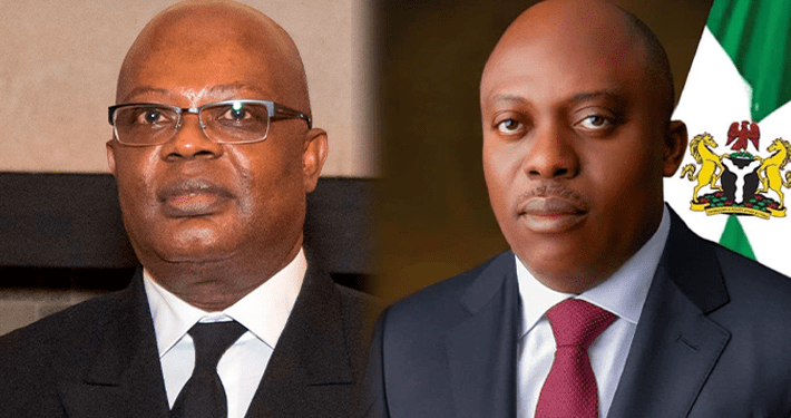 Divergent views trail Rivers’ six-month emergency rule