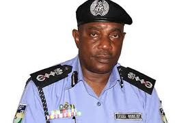Senate president mourns late IG Arase, condoles police