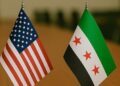 Syrian President al-Sharaa meets with US Secretary of State Rubio in New York