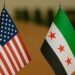 Syrian President al-Sharaa meets with US Secretary of State Rubio in New York