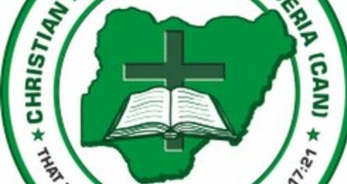 Eid-el-Maulud: CAN urges Tinubu, govs to embrace justice, ease hardshi