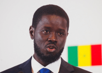 Senegal’s Faye calls for massive investment in agriculture