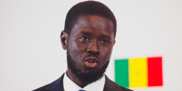 Senegal’s Faye calls for massive investment in agriculture