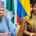 Colombian VP’s visit to Nigeria signals fresh diplomatic chapter: Shettima