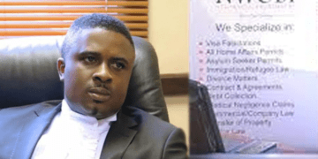 NUSA seeks voting right for Nigerians in diaspora