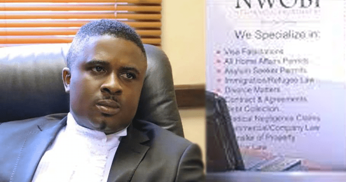 NUSA seeks voting right for Nigerians in diaspora